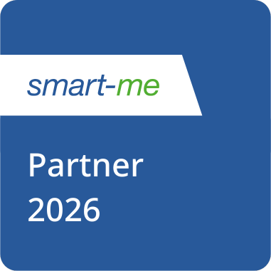 qualifizierter Fachpartner für Energiemanagement
